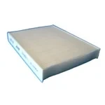 Kuva ALCO FILTER MS 6259 Raitisilmasuodatin Siitepölysuodin 240,0 190,0 34,0 FORD: FIESTA 5, Fusion Farmari, 5 Van