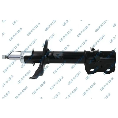 Kuva GSP 32371752 Iskunvaimentimet Etuakseli, vasen Kaasupaine Kaksiputki Joustintuki HONDA: CR V IV (RM) 1.6 i DTEC 4WD, 2.4 AWD 2015