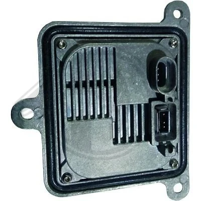 Kuva DIEDERICHS 6872285 Ohjainlaite, Valo