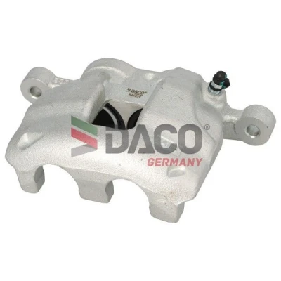 Kuva DACO Germany BA1029 Jarrusatula FORD: Transit Mk6 Van, Bussi, Tourneo