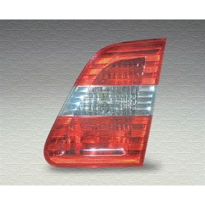 Kuva MAGNETI MARELLI 714027530803 Takavalot Oikea Sisä osa Savunharmaa Lampun kannalla MERCEDES BENZ: B sarja