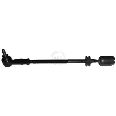 Kuva A.B.S. 250293 Raidetanko VOLKSWAGEN: Caddy 1 Pickup, GOLF 1, Cabriolet
