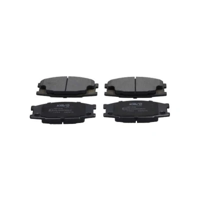 Kuva KAVO PARTS KBP 5539 Jarrupalat