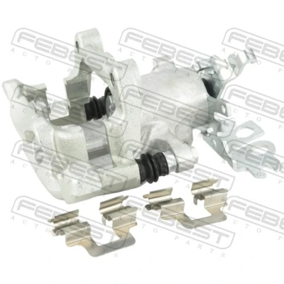 Kuva Jarrusatula, Taka akseli, vasen AUDI, SEAT, SKODA, VW OE 1K0615425AC, 2K0615423B