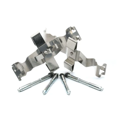 Kuva QUICK BRAKE 109 0022 Tarvikesarja, Jarrupala AUDI: A6 C7 Avant, Q5, A7 Sportback, OPEL: Insignia B Grand Sport
