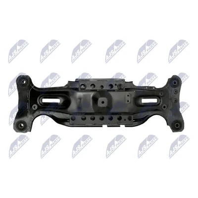 Kuva Apurunko/laitepidike, Taka akseli TOYOTA CAMRY Sedan OE 51270 06010