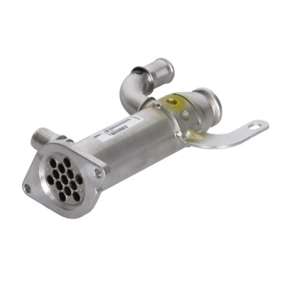Kuva VALEO 817753 EGR jäähdytin ilman tiivisteitä kiristintä, venttiiliä ORIGINAL PART VOLVO: V50, S40 II