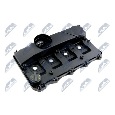 Kuva NTY BPZ CT 003 Venttiilikoppa