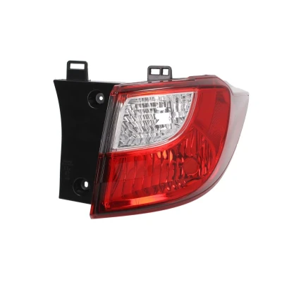 Kuva ALKAR 2232650 Takavalot Oikea WY21W, W21/5W Ilman lampun kantaa MAZDA: 5