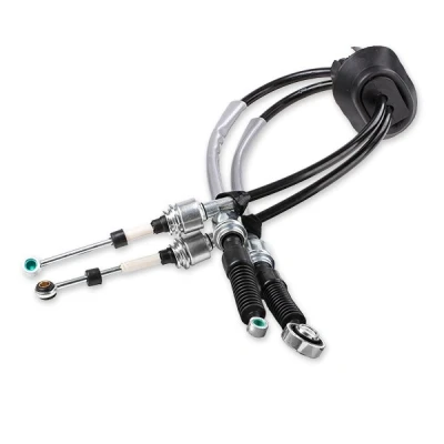 Kuva MAXGEAR 32 0601 Vaijeri Vaihteisto FIAT: Scudo I Farmari, Van