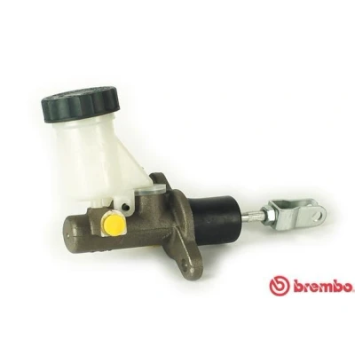 Kuva BREMBO C 56 017 Kytkin Pääsylinteri NISSAN: TERRANO 2