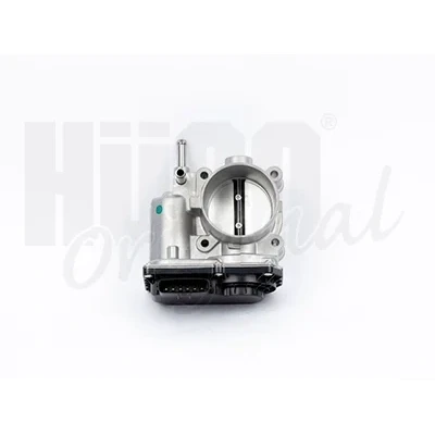 Kuva HITACHI 138579 Kaasuläppäkotelo Sähköinen