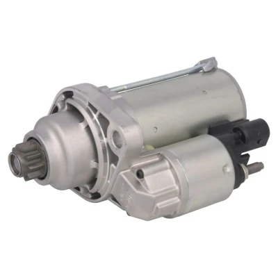Kuva VALEO NEW ORIGINAL PART 438171 Starttimoottori 12 1,1 10 VOLKSWAGEN: Golf 6, Transporter 5, SKODA: Octavia 2 Combi, Superb II Farmari