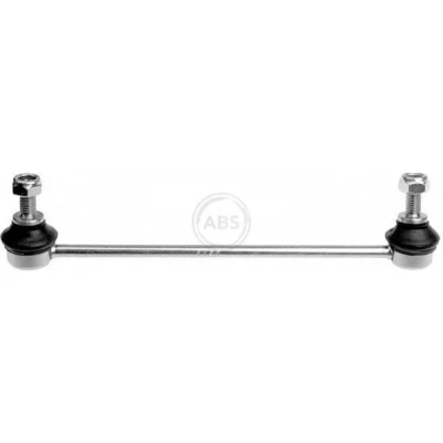 Kuva A.B.S. 260213 Koiranluu 233 MM10X1,5 RHT MINI: Hatchback