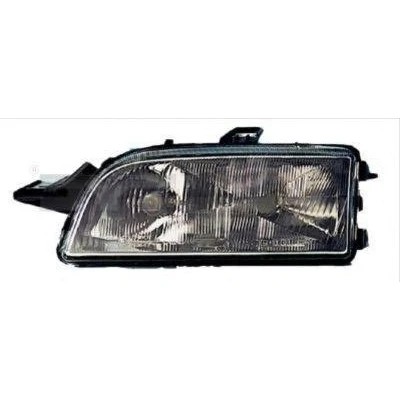 Kuva Ajovalo, Vasen FIAT PUNTO, PUNTO Cabriolet, Van OE 0000046429210, 46407148, 46429200