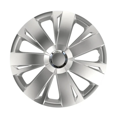 Kuva VERSACO Energy 11634 Pölykapselit 14tuumaa hopea