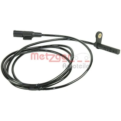 Kuva METZGER 0900972 ABS Anturi VOLKSWAGEN: Crafter 30 50 Flatbed Kuorma auto/Alusta