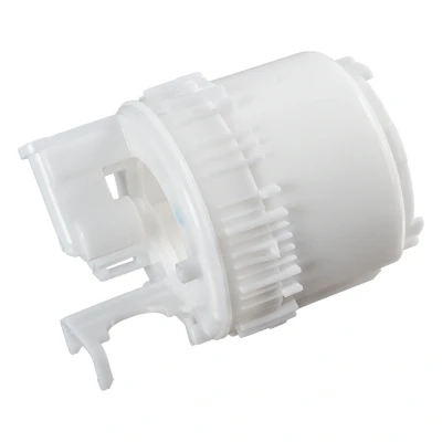 Kuva BLUE PRINT ADC42357 Polttoainesuodatin Letkusuodatin MITSUBISHI: Outlander I SUV
