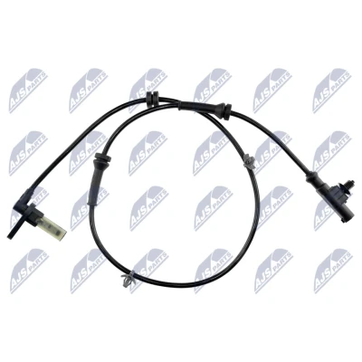 Kuva Tunnistin, kiertonopeus, Taka akseli, oikea NISSAN ALMERA II, Hatchback II OE 47900 BN800, BN805, NB805