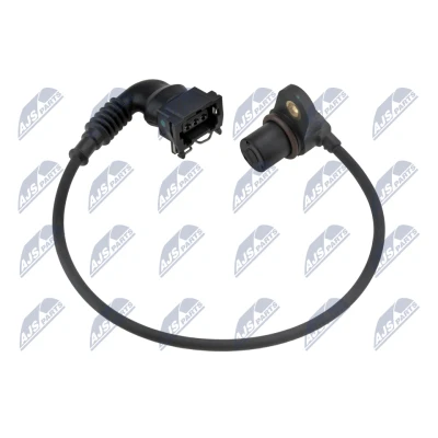 Kuva NTY ECP BM 021 Nokka Akselin Asentotunnistin BMW: 5 Sedan, Touring, 7