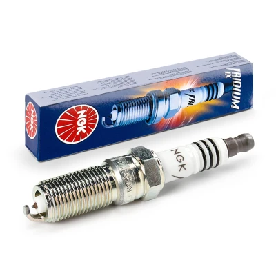 Kuva NGK 6509 Sytytystulppa M14 x 1,25 SW: 16 mm FORD: FOCUS 3, MONDEO 4, 3 Turnier, VOLVO: V70 V60 I, S80 II, MAZDA: 5, Hatchback, 6 Hatchback