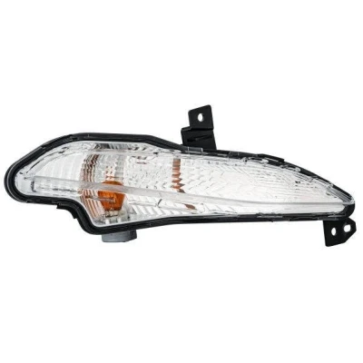 Kuva HELLA 2BA 011 395 041 Vilkku Oikea Polttimolla PY21W vilkkuvalolla Halogeeni PEUGEOT: 308 SW 2, II Hatchback, I