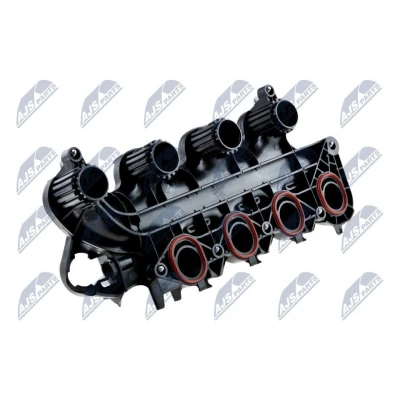 Kuva NTY BKS PE 001 Imusarjamoduli Tiivisteillä FORD: MONDEO 4 Turnier