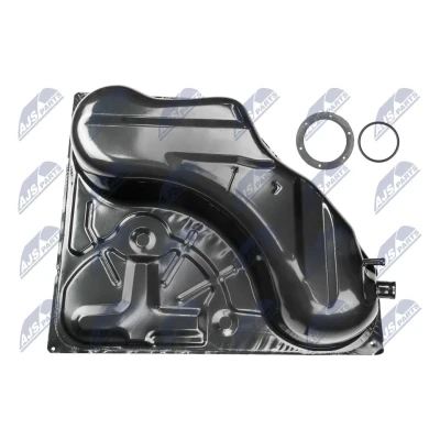 Kuva Polttoainetankki OPEL ASTRA F Kombi, kombi Classic, Skåp / OE 802010, 90442235