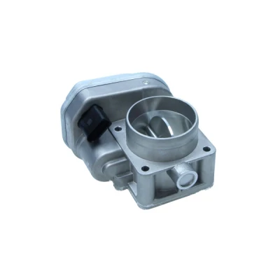 Kuva MAXGEAR 58 0164 Ohjainläppä, Ilmankierto 56 Elektroninen