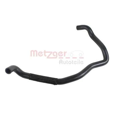 Kuva METZGER 2421817 Jäähdyttimen Letku Alla EPDM (eteenipropeeni dieeni kumi) FORD: Tourneo Custom V362 Bussi