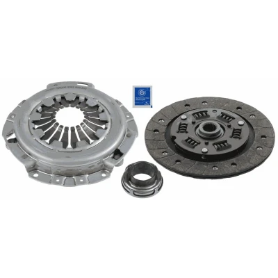 Kuva SACHS 3000 951 411 Kytkinpaketti 185