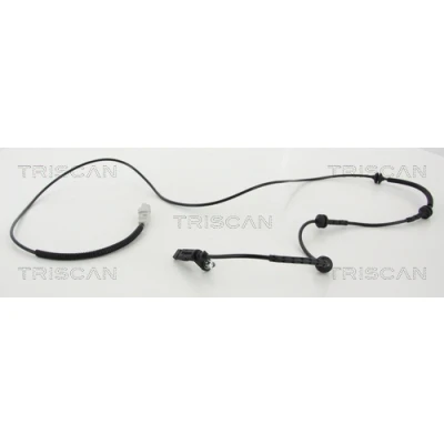 Kuva TRISCAN 8180 28232 ABS Anturi 1740 38,4 PEUGEOT: 407 SW, Sedan, CITROËN: C6 C5 III Farmari, 3