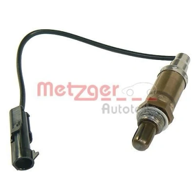 Kuva METZGER 0893006 Lambda Anturi ORIGINAL ERSATZTEIL Säätöanturi 1 OPEL: Astra G CC, Caravan, Vectra B Sedan, SUZUKI: Vitara I SUV