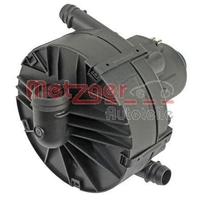 Kuva METZGER 0899015 Toisioilmapumppu MERCEDES BENZ: E sarja Sedan, C T modell, Sedan