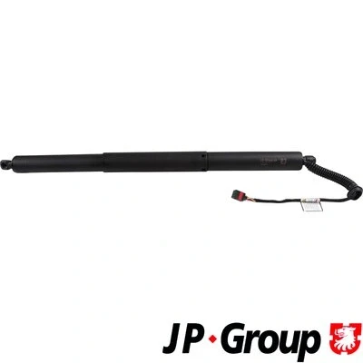 Kuva JP GROUP 1181222670 Kaasujousi, kuorma alusta (tavaratila)