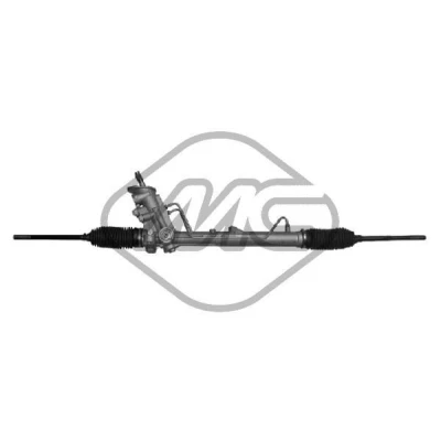 Kuva Metalcaucho 50328 Ohjausvaihde Hydraulinen Ohjaus vasemmalla