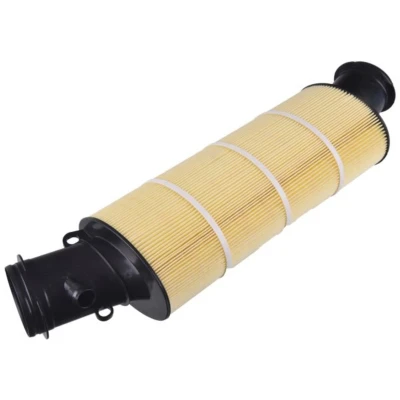 Kuva FEBI BILSTEIN 173613 Ilmansuodatin 121,5 169,5 654 Suodatinpanos