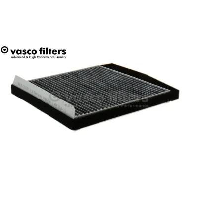 Kuva DAVID VASCO X118 Raitisilmasuodatin Aktiivihiilisuodatin 279 248 38 VOLVO: V70 2, S60 I, XC90 I