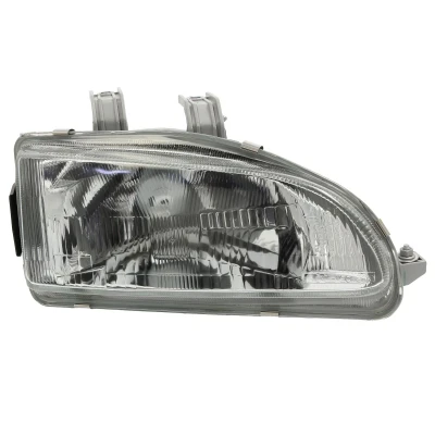 Kuva TYC 20 3112 08 2 Ajovaloumpio Oikea H4