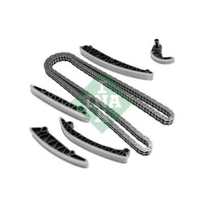 Kuva INA 559 1797 20 Jakoketjusarja MERCEDES BENZ: C sarja Sedan, E T modell, modell