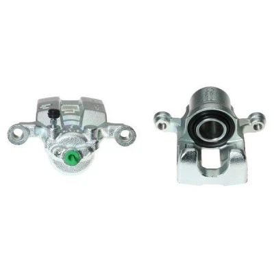Kuva BUDWEG CALIPER 344640 Jarrusatula SUZUKI: Grand Vitara 2 SUV