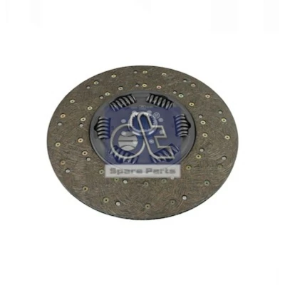 Kuva DT Spare Parts 2.30292 Kytkinlevy 430 24