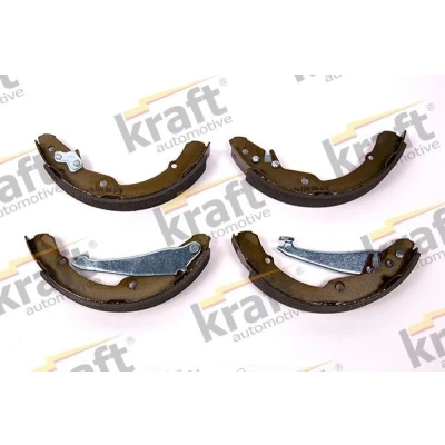 Kuva Jarrukenkäsarja KRAFT AUTOMOTIVE 6020100