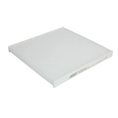 Kuva HENGST FILTER E2915LI Raitisilmasuodatin Siitepölysuodin 217 216 18 TOYOTA: Land Cruiser Prado 120, Yaris I Hatchback, Prius II Liftback