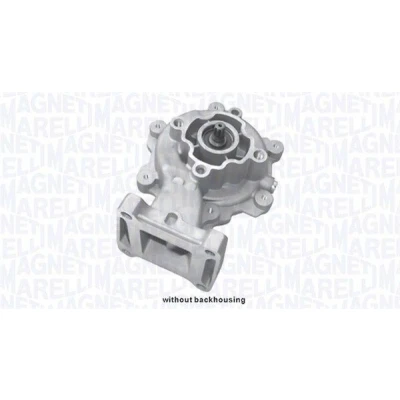 Kuva MAGNETI MARELLI 352316170215 Vesipumppu FORD: MONDEO 3 Kombi, Transit Mk5 Bussi, Van, JAGUAR: X Type Farmari, Sedan