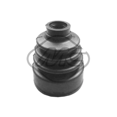 Kuva Paljekumi, vetoakseli Metalcaucho 00288