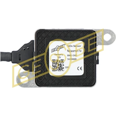 Kuva NOx sensori, NOx.katalysaattori BMW, MINI OE 13628580408, 8 580 408