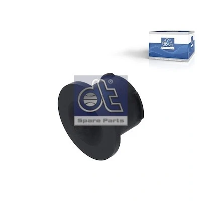 Kuva DT Spare Parts 2.71011 Jäähdyttimen Kiinnike