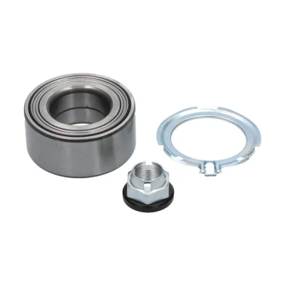 Kuva KAVO PARTS WBK 6525 Pyöränlaakerit sisäänrakennetulla magneetti sensorirenkaalla 88 OPEL: Vivaro A Combi, Van, NISSAN: Primastar Van