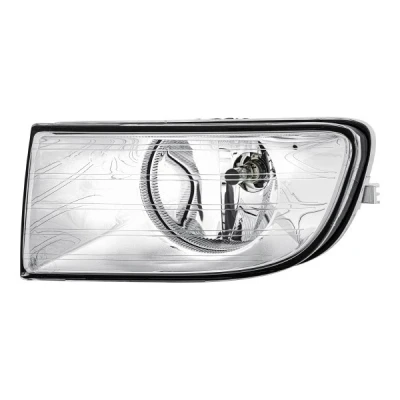 Kuva HELLA 1N0 354 017 031 Sumuvalot Vasen 12 Polttimolla SKODA: Octavia 2 Combi, II Hatchback